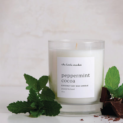 Peppermint Lover Gift Set