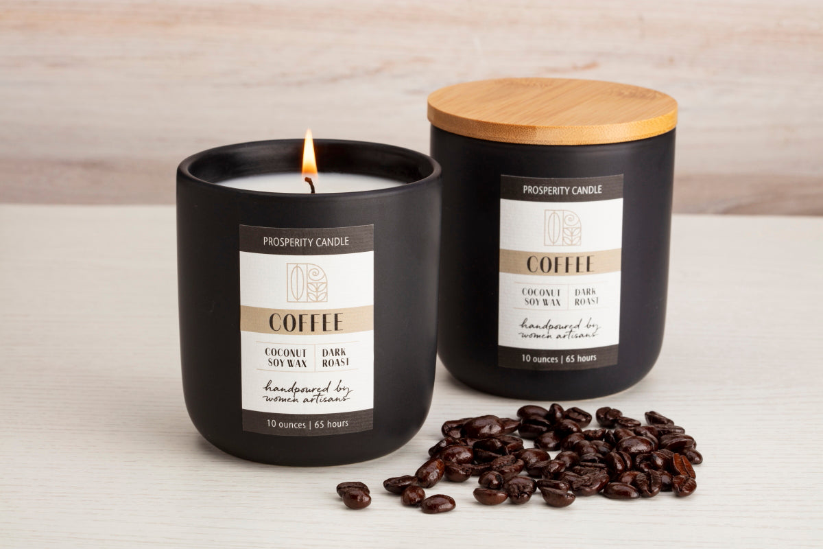 Coffee Lover Gift Set