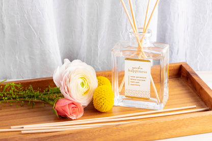 Happiness Reed Diffusers