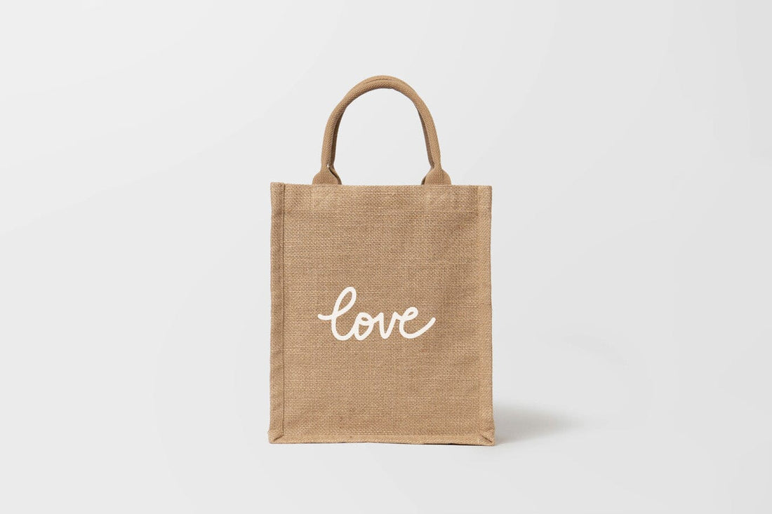 Gift Tote - Love