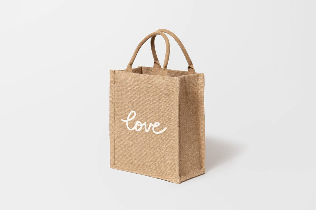 Gift Tote - Love