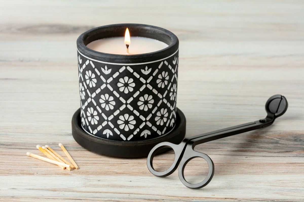 Candle Wick Trimmer