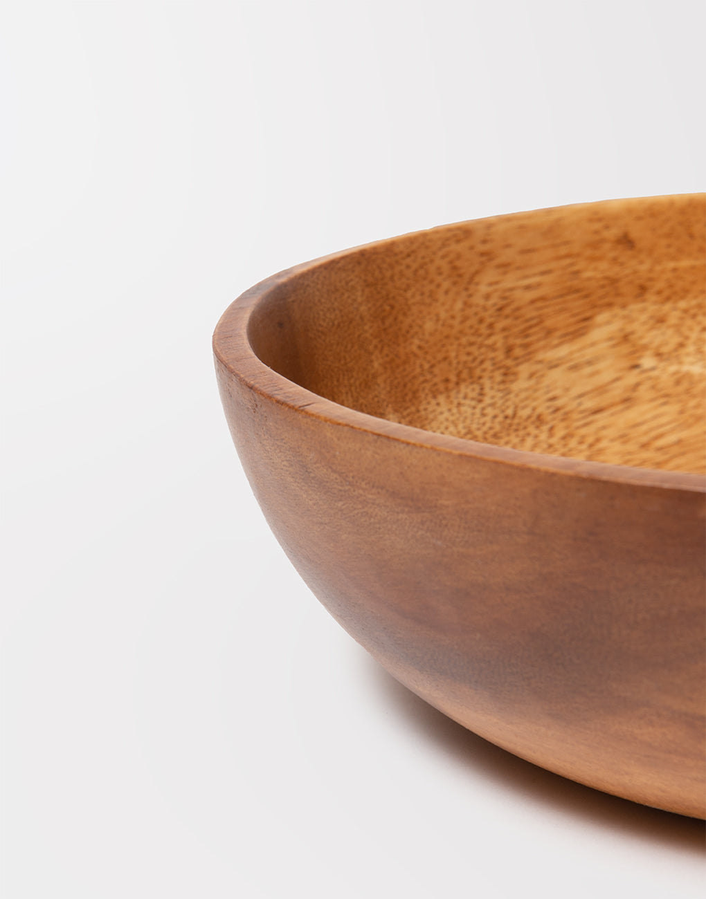 Wooden Salad Bowl | The Little Market