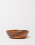 Acacia Wood Salad Bowl | The Little Market